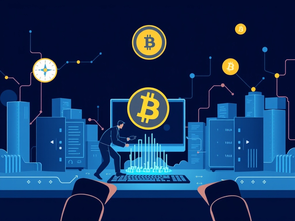 Understanding Cold Boot Attacks: Risks, Mitigation, and Protection in the BTC Mixer Ecosystem