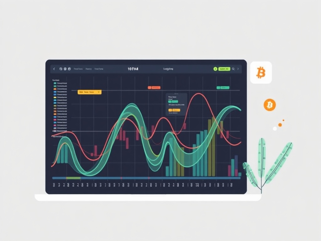 Flow Analysis Visualization: Unlocking Insights in BTC Mixer Transactions