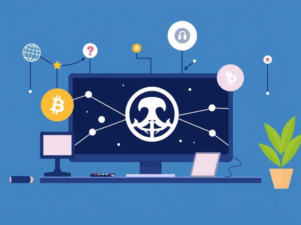 The Rise of the Anonymous Social Network: Privacy, Security, and Community in the Digital Age