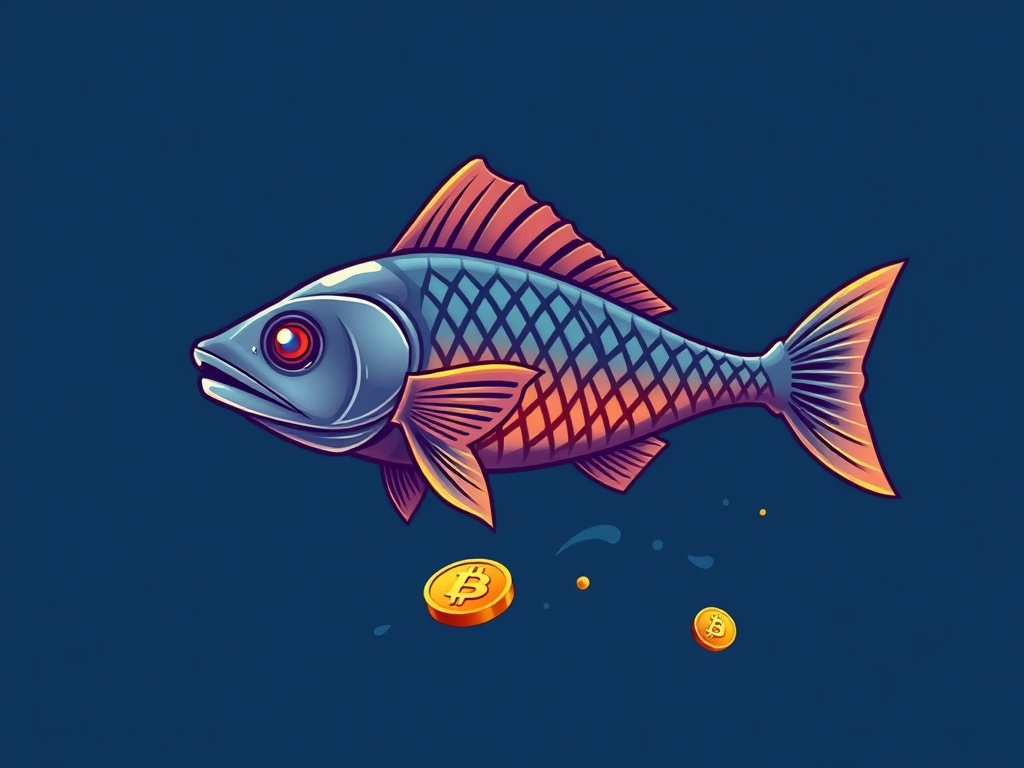 Understanding Iron Fish Cryptocurrency: The Future of Private Digital Transactions