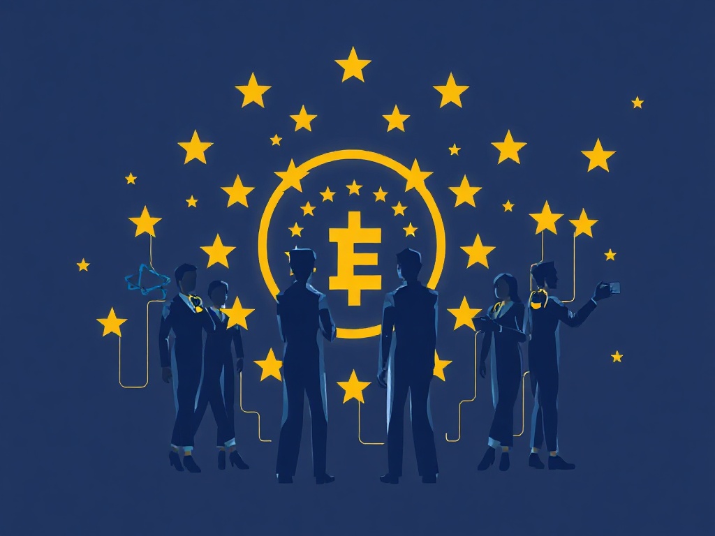 Europol Blockchain Investigations: How Law Enforcement Tracks Illicit Crypto Transactions