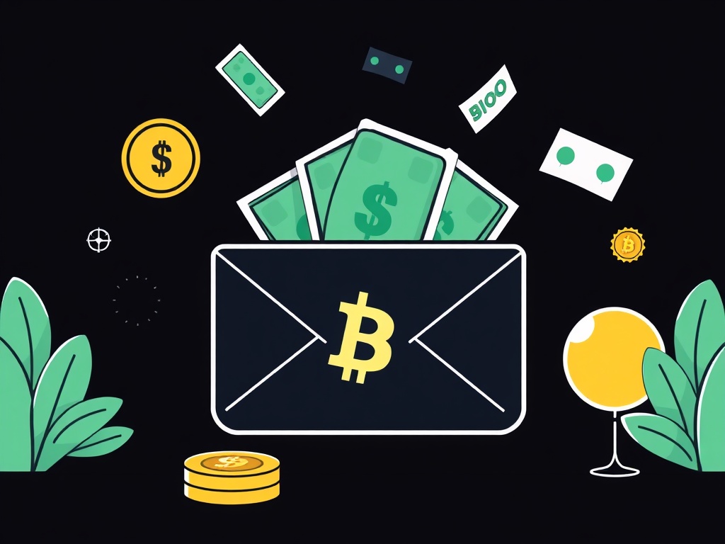 Cash by Mail: Secure and Convenient Ways to Send and Receive Cash in the Digital Age