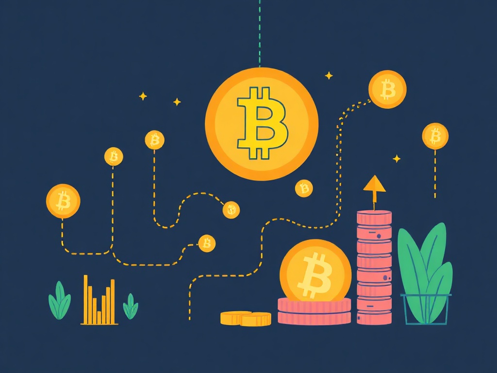 Fund Flow Visualization: A Comprehensive Guide to Tracking Bitcoin Transaction Patterns