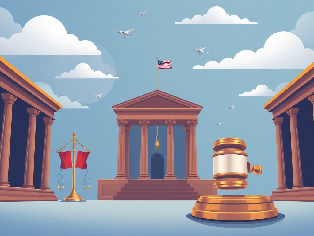 Blockchain Court Expertise: The Future of Legal Dispute Resolution in the Digital Age