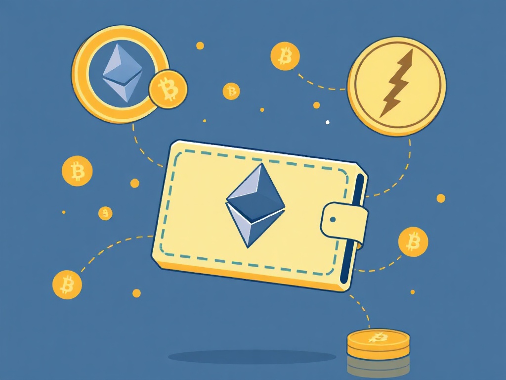 Understanding Anonymous Ethereum Wallets: Privacy, Security, and Best Practices