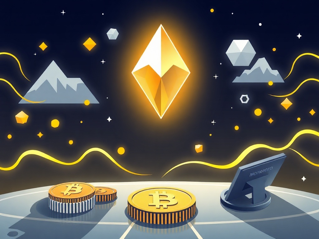 Understanding Monero Atomic Swaps: The Future of Private Cryptocurrency Trading