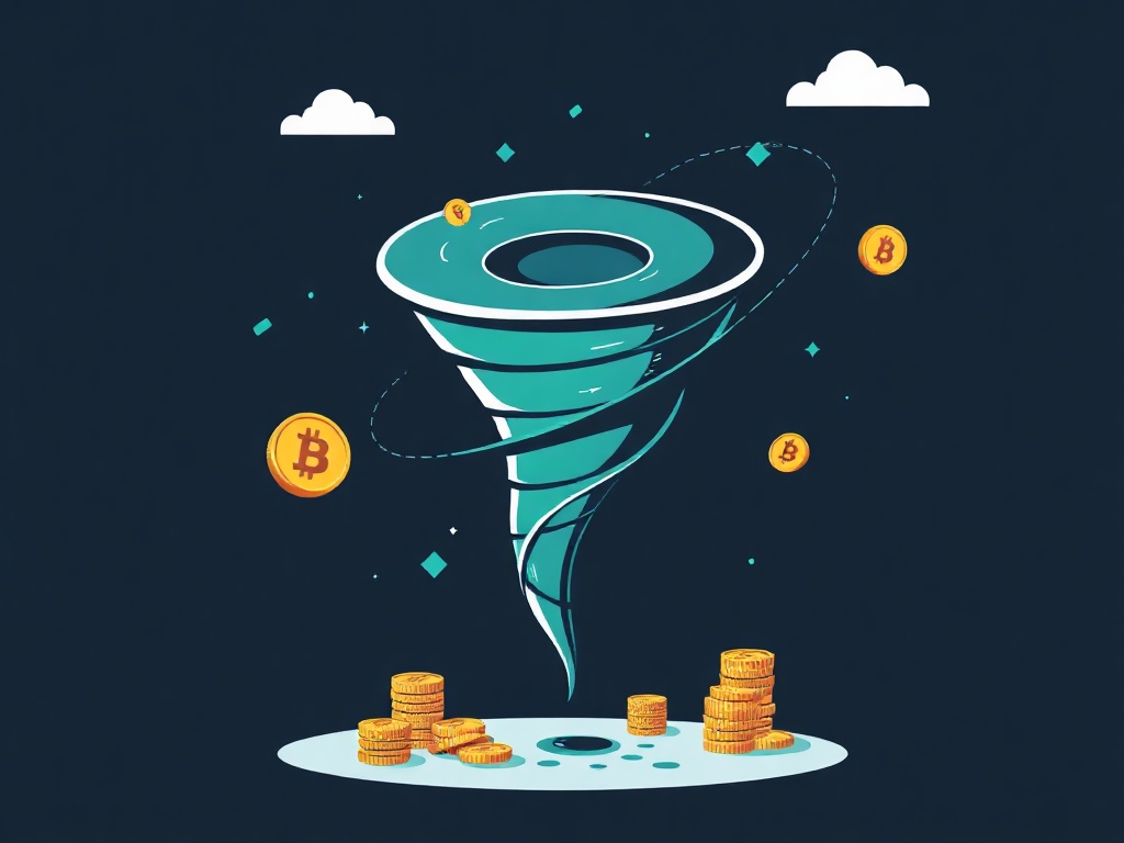 The Ultimate Guide to Tornado Cash Protocol: Privacy, Security, and Decentralization in Crypto Mixing