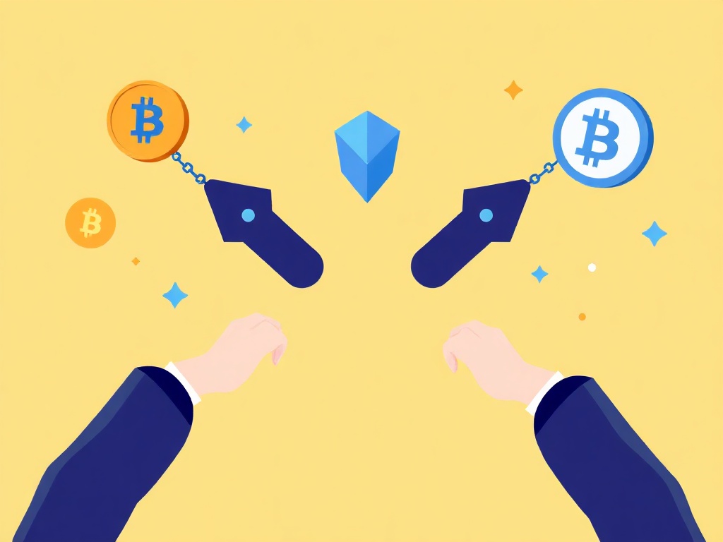 The Ultimate Guide to Cross-Chain Swap Exchanges: Seamless Crypto Trading Across Blockchains