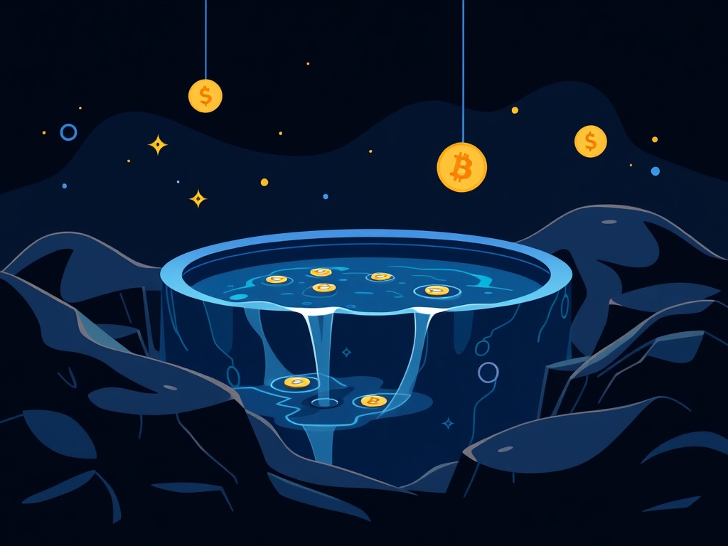 Understanding Decentralized Dark Pools: The Future of Private Cryptocurrency Trading