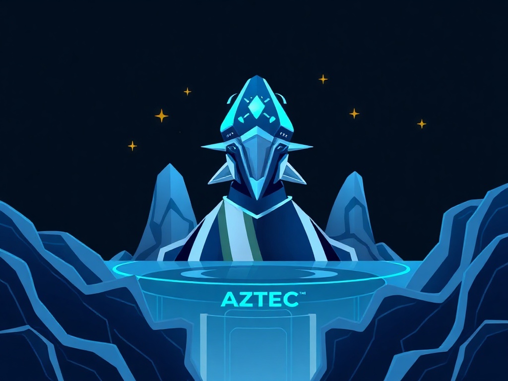 Aztec Private DeFi: The Future of Anonymous Finance in the Decentralized Ecosystem