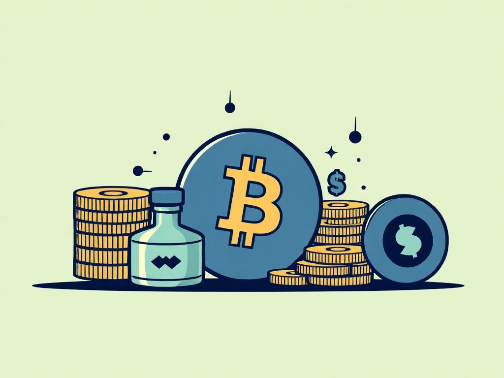 Understanding Liquid Confidential Assets: The Future of Private Digital Wealth in the BTC Mixer Ecosystem