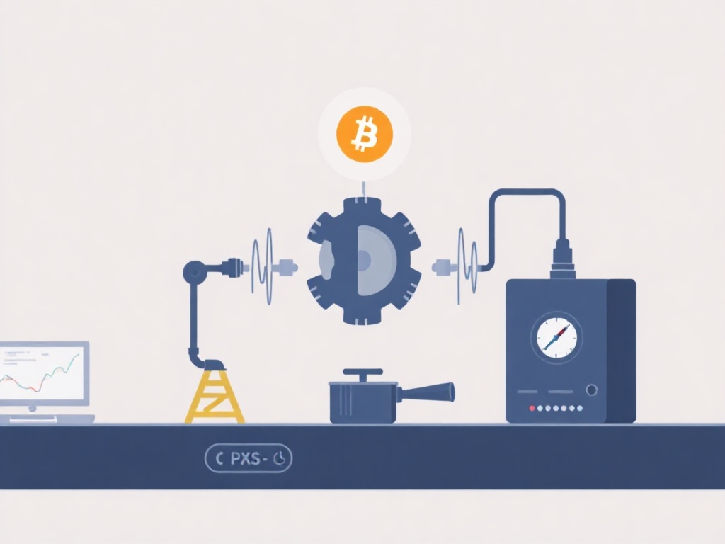 Understanding the Chainalysis Reactor Tool: A Comprehensive Guide for Bitcoin Mixing Analysis