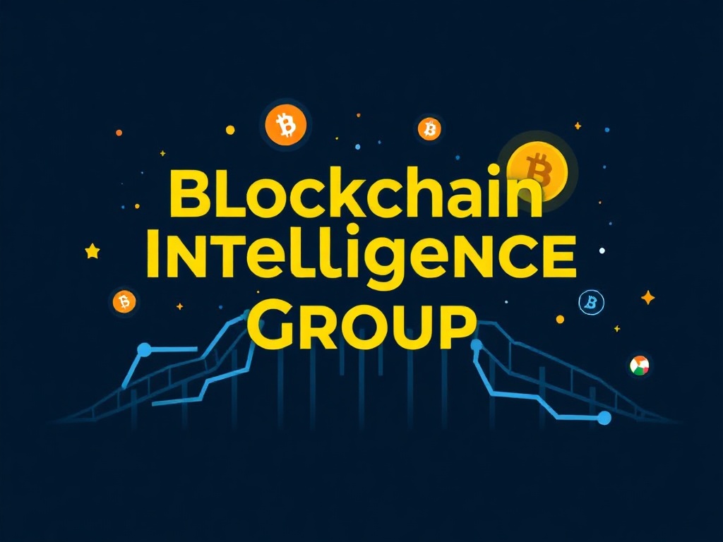 Blockchain Intelligence Group: Revolutionizing Cryptocurrency Investigation and Compliance