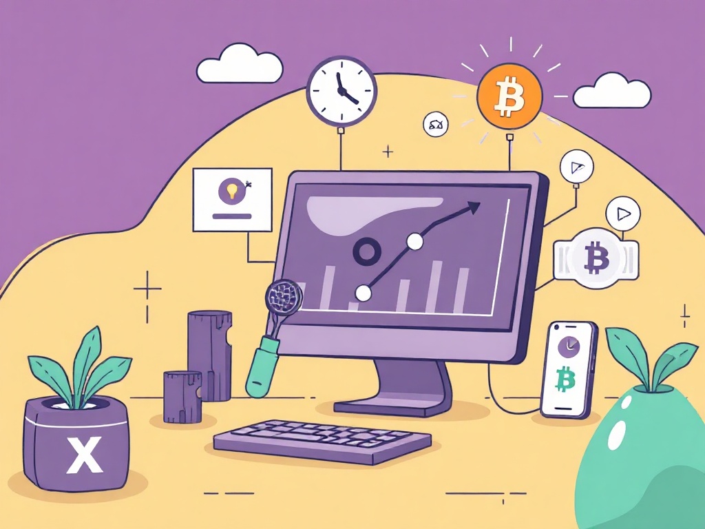The Ultimate Guide to the OXT Research Tool: Advanced Analytics for BTC Mixer Investigations