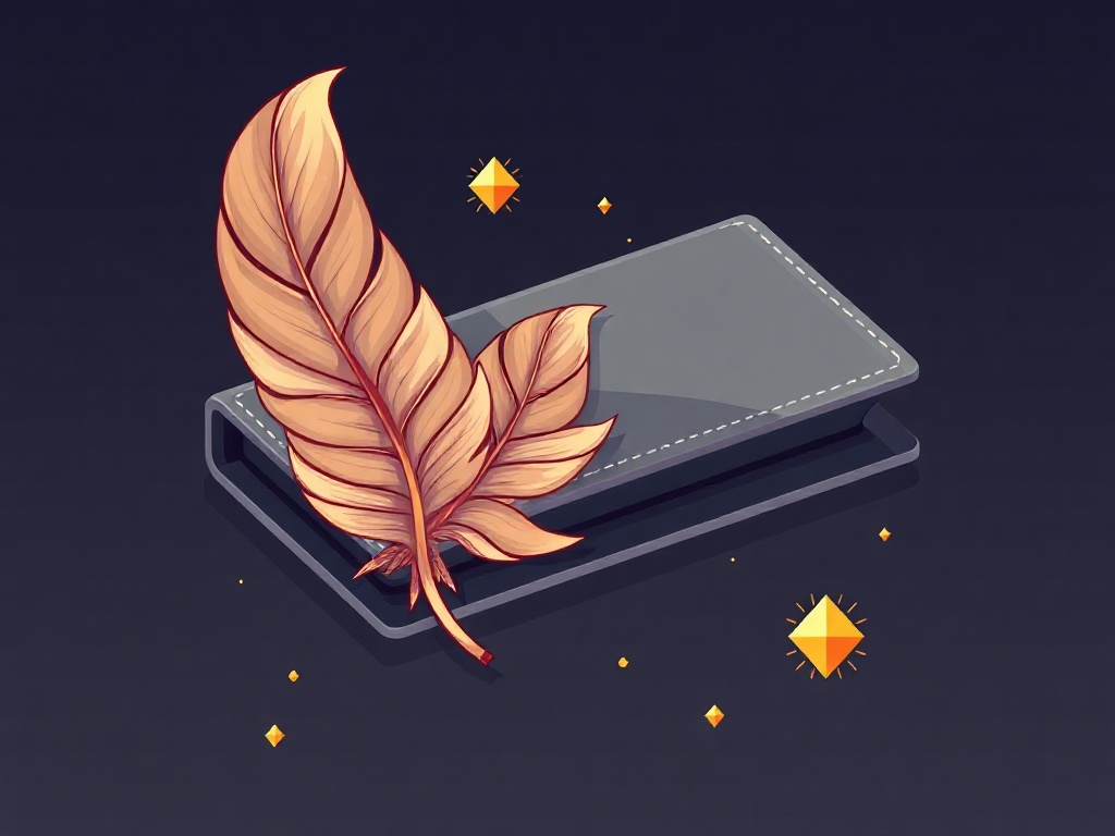 The Ultimate Guide to Feather Wallet Monero: Secure, Private, and User-Friendly Cryptocurrency Management