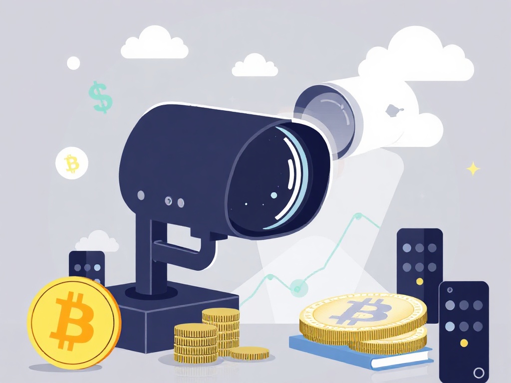Understanding Financial Surveillance Resistance: Protecting Your Bitcoin Transactions in the Age of Transparency