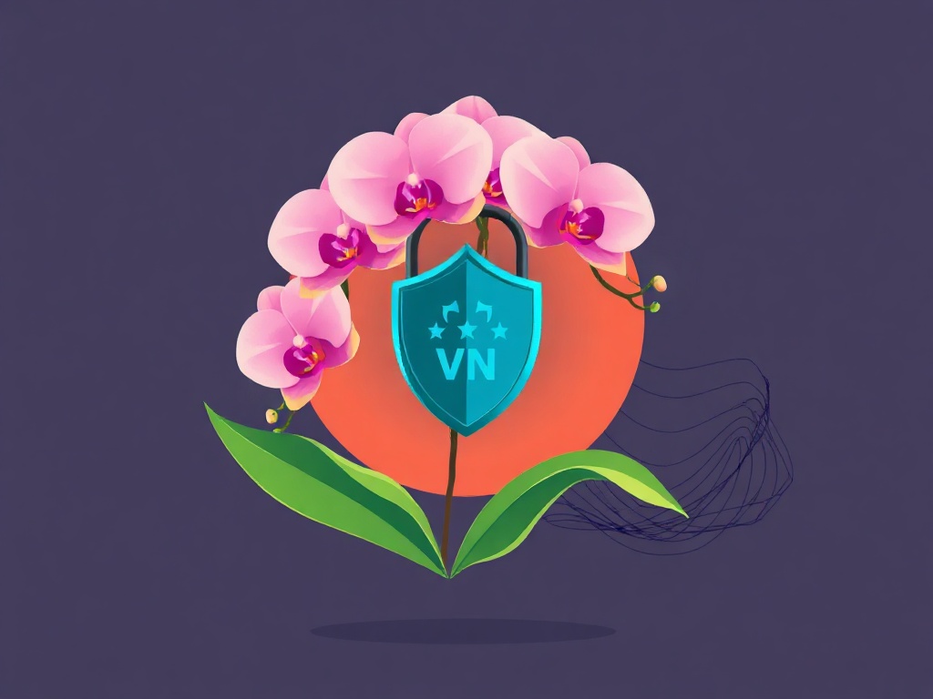 The Orchid VPN Protocol: A Deep Dive into Decentralized Privacy Solutions in the BTC Mixer Niche