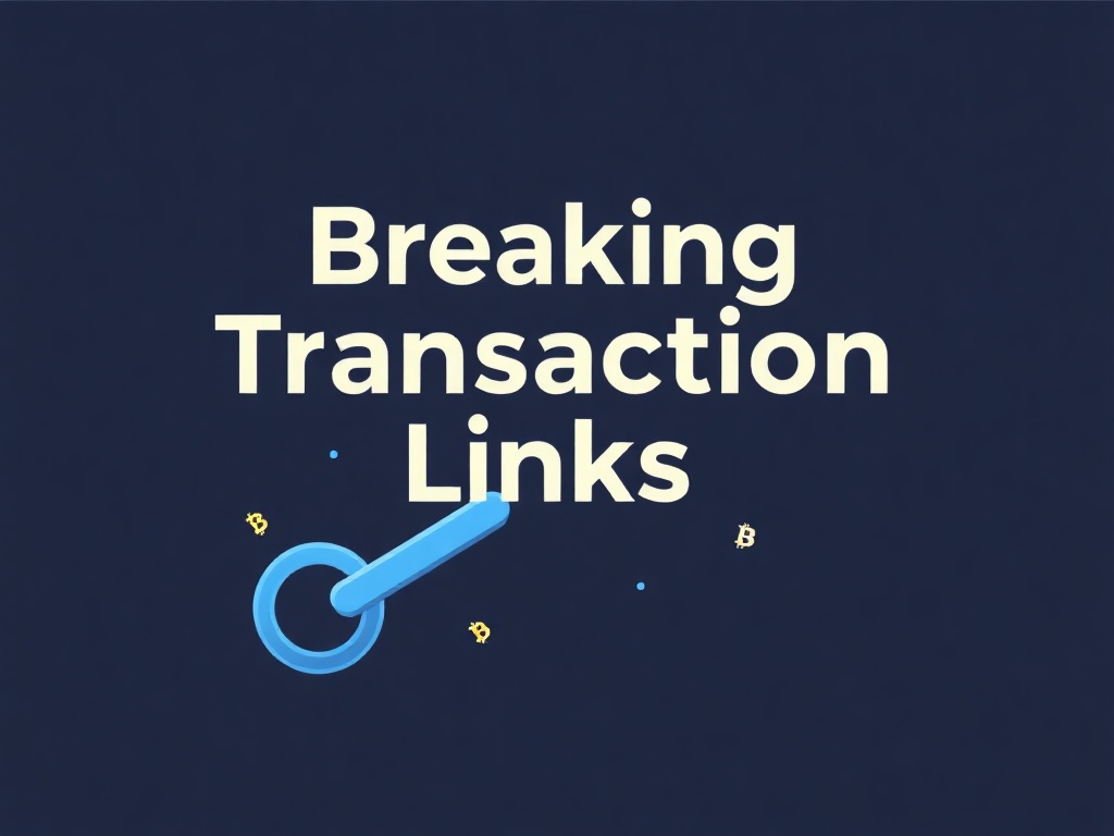 Breaking Transaction Links: A Comprehensive Guide to Privacy and Security in BTCmixer_en2