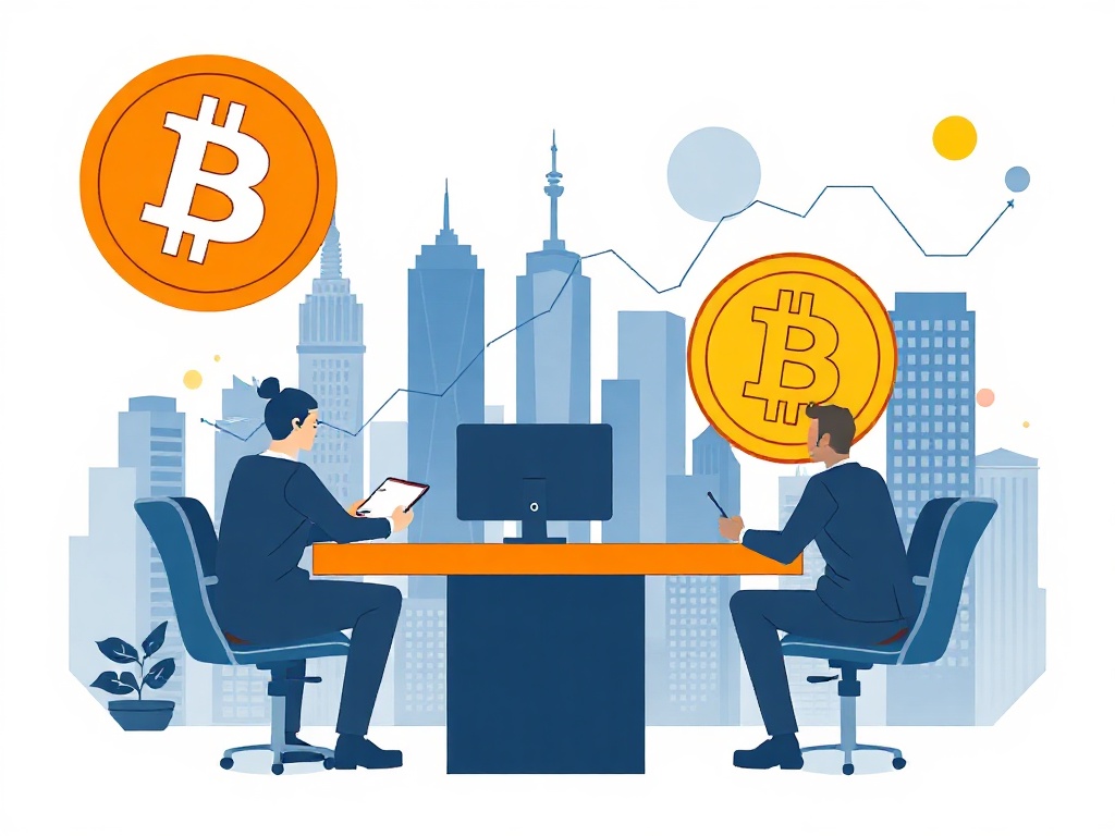 The Role and Impact of Crypto Market Regulators in Shaping the Future of Digital Finance