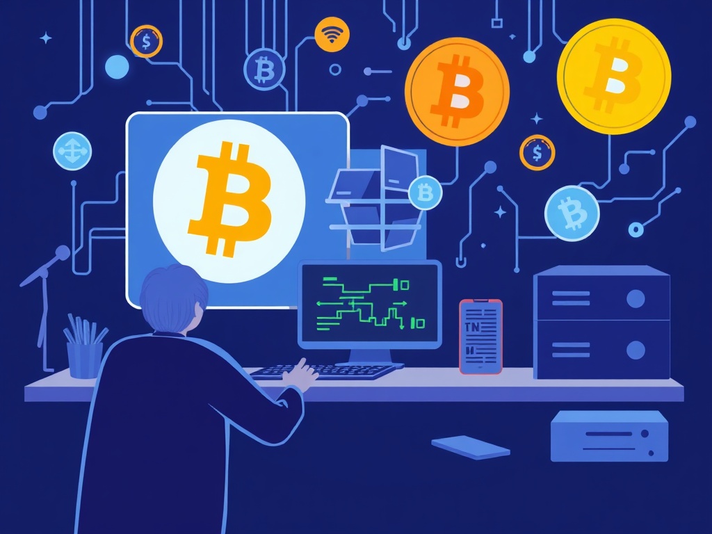 Anonymous Transaction Search: A Comprehensive Guide to Secure and Private Bitcoin Mixing