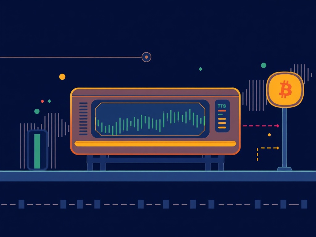 Mastering the Hidden Trailing Stop: A Game-Changer for Crypto Traders in the BTCMixer Ecosystem