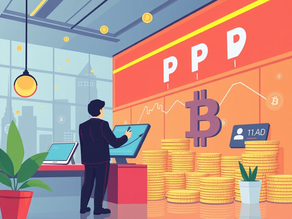 The Private OTC Market: A Comprehensive Guide to Over-the-Counter Trading in the Bitcoin Ecosystem