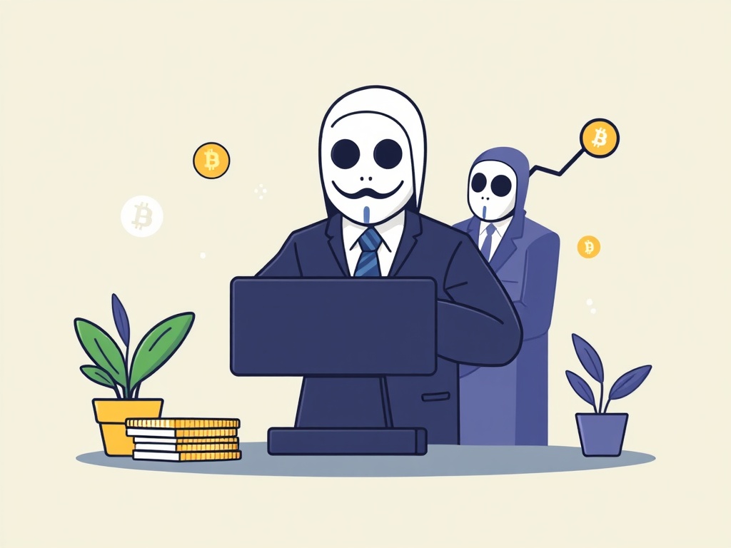 Understanding Anonymous OTC Deals: A Guide to Secure and Private Bitcoin Transactions