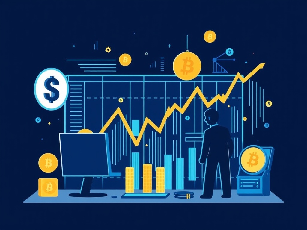 Understanding the Hidden Market Maker in the BTCmixer Ecosystem: A Comprehensive Guide