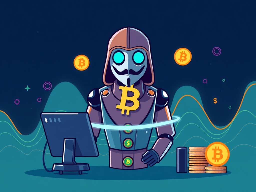 The Ultimate Guide to Using an Anonymous Liquidation Bot for Secure Crypto Transactions