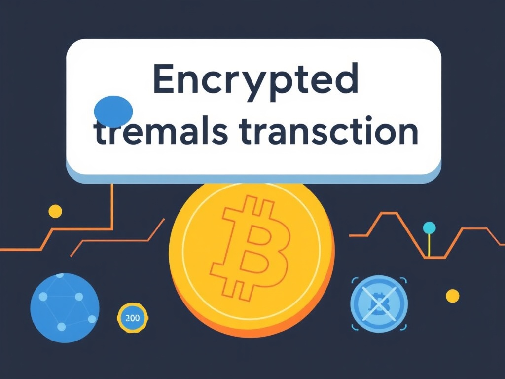 Understanding Encrypted Mempool Transactions: A Deep Dive into Bitcoin Privacy Solutions