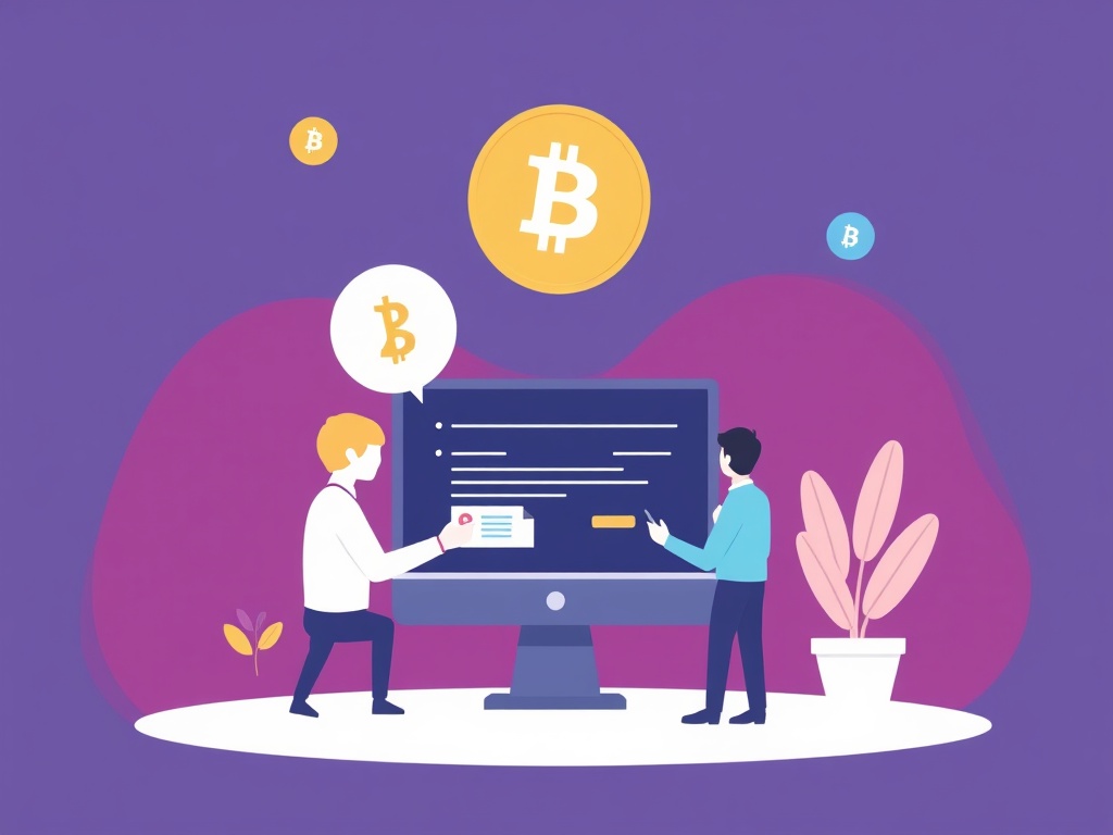 Understanding Private Transaction Submission: A Comprehensive Guide for Secure Bitcoin Transactions