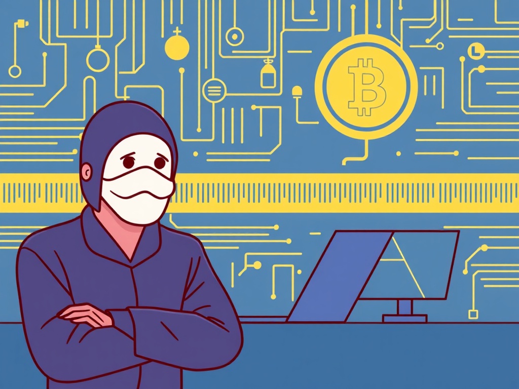 The Role of an Anonymous Multisig Participant in Bitcoin Privacy and Security