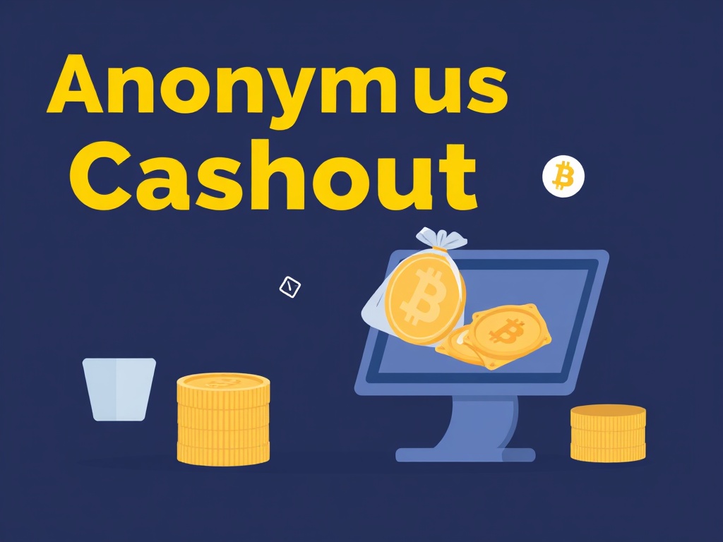 Mastering Anonymous Crypto Cashout: A Complete Guide to Secure and Private Bitcoin Transactions