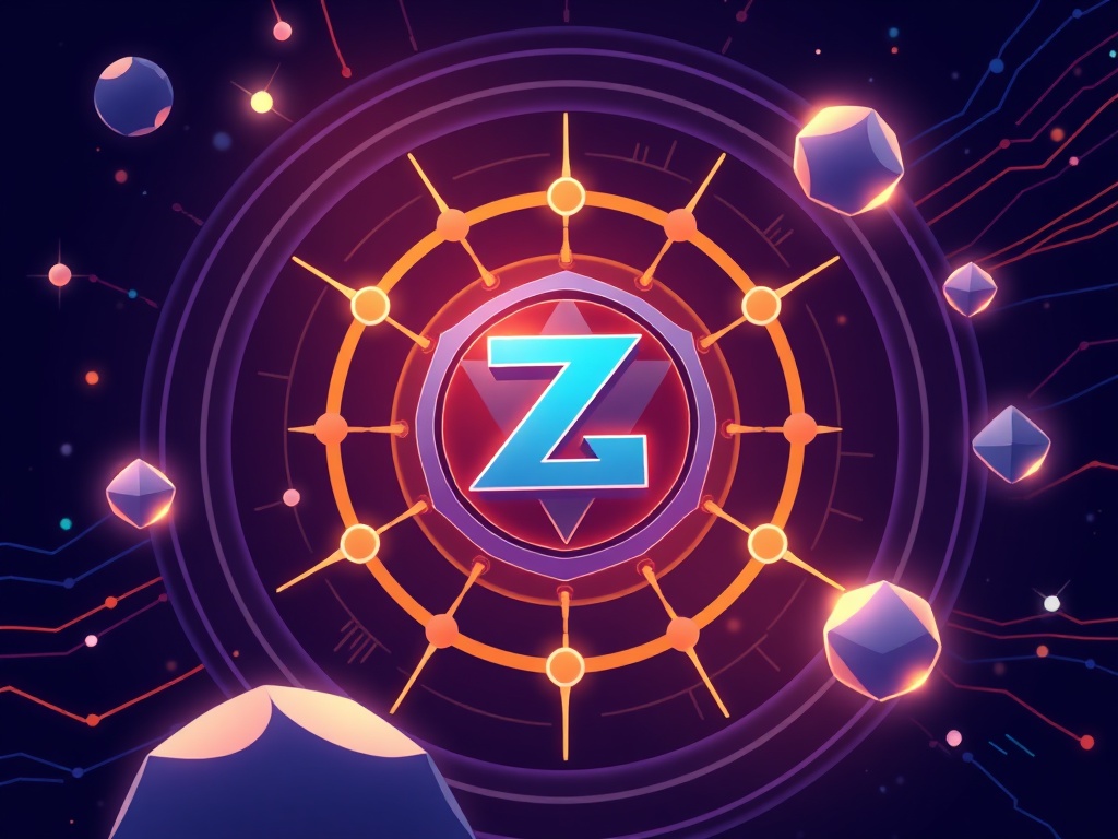 The Zerocash Protocol Design: A Deep Dive into Privacy-Preserving Cryptocurrency Transactions