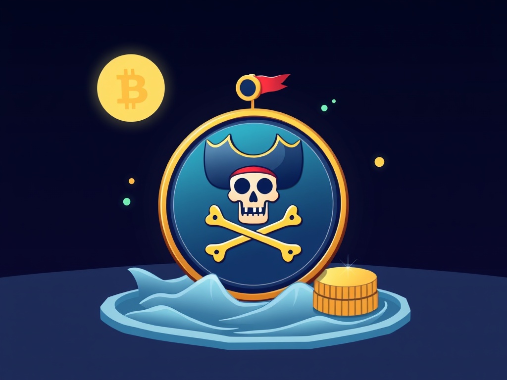 PirateChain ARRR Coin: The Ultimate Guide to Privacy-Focused Cryptocurrency