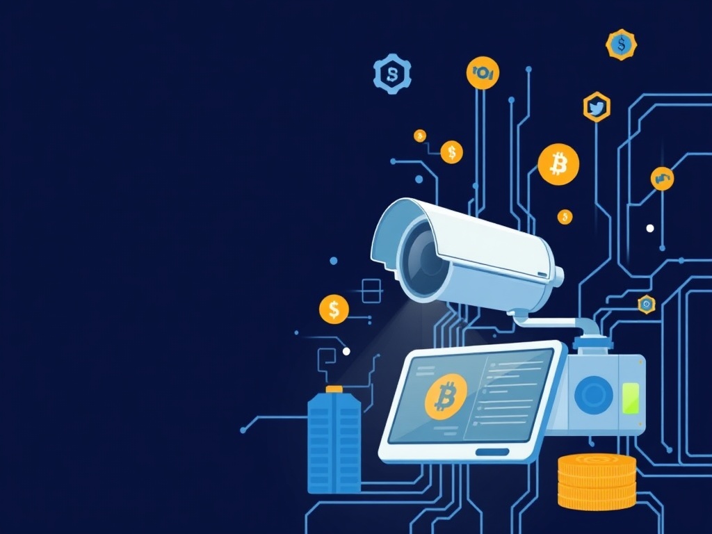 Understanding Digital Financial Surveillance: Risks, Protections, and the Role of Privacy Tools in Crypto