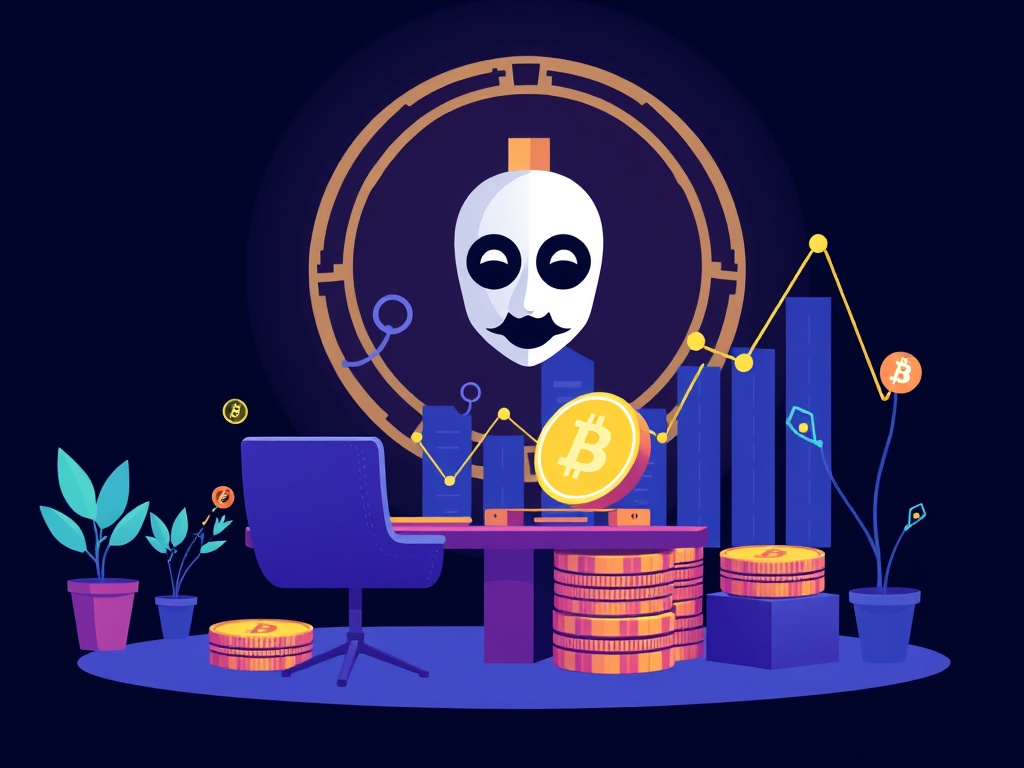 Anonymous Asset Management: Secure and Private Wealth Preservation Strategies
