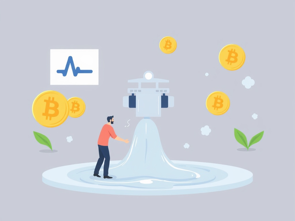Understanding Private Position Liquidation in Cryptocurrency: A Comprehensive Guide