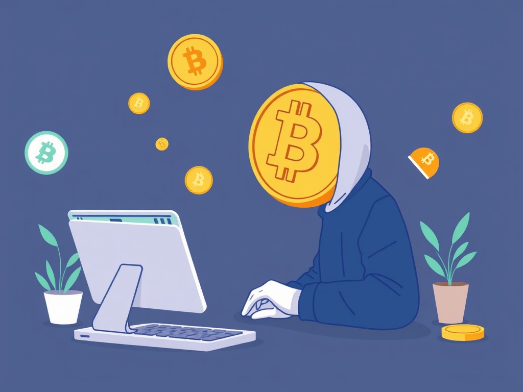 How to Withdraw Crypto Anonymously: A Complete Guide to Secure and Private Transactions