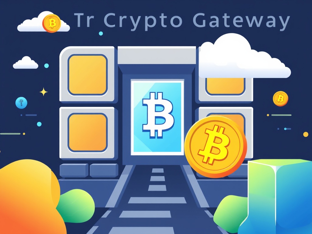 Understanding the Private Crypto Gateway: Secure and Anonymous Cryptocurrency Transactions