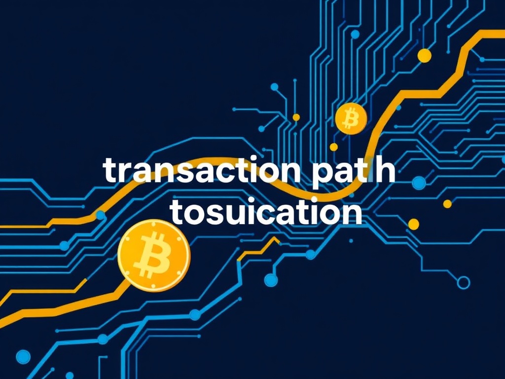 Understanding Transaction Path Obfuscation in Bitcoin Mixers: Enhancing Privacy in BTC Transactions