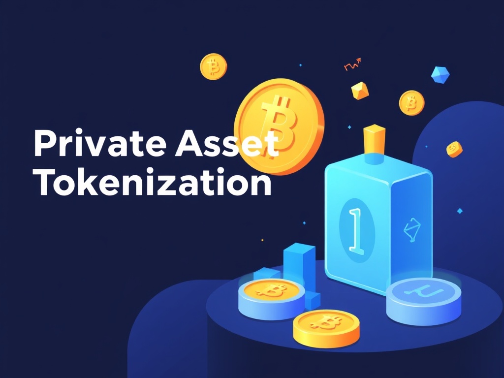 Private Asset Tokenization: Revolutionizing Ownership and Investment in the Digital Age