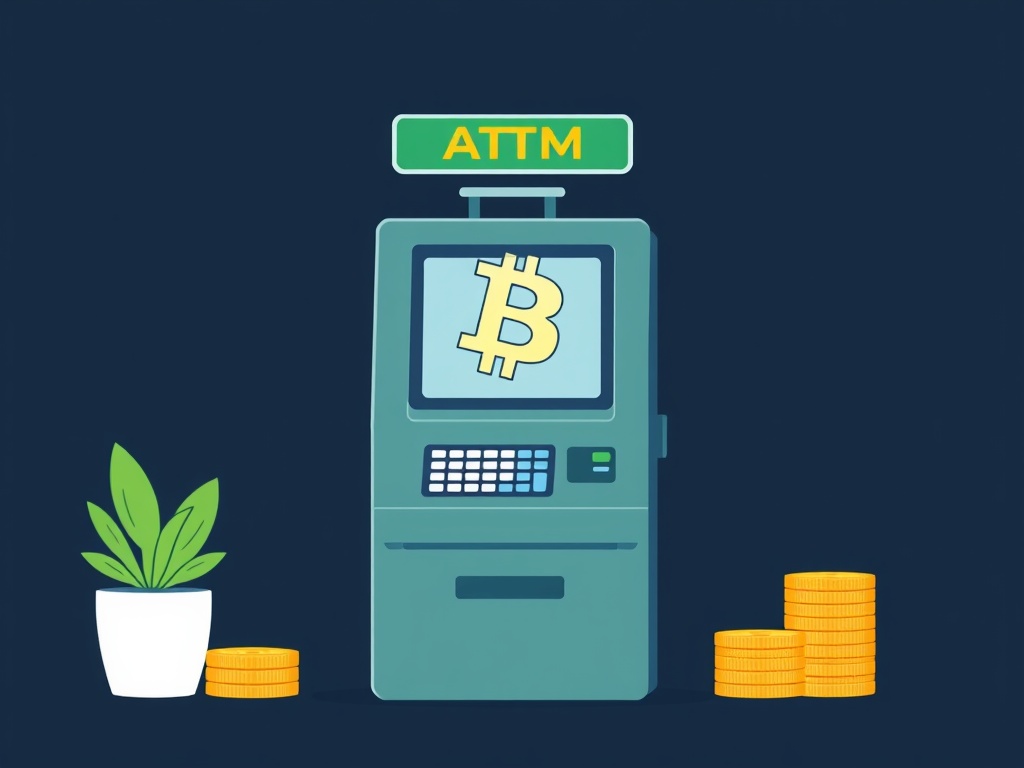 Understanding Bitcoin ATM Limits: A Complete Guide for Secure and Efficient Transactions