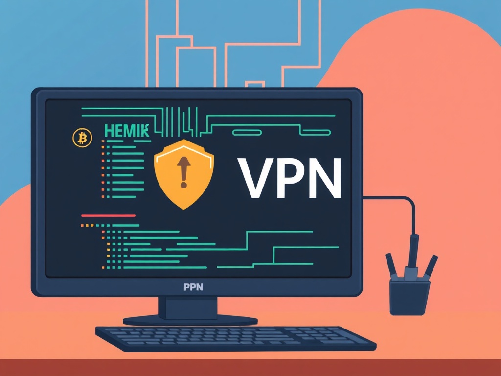 Mastering OpenVPN Privacy Setup: A Comprehensive Guide for Secure BTC Mixing