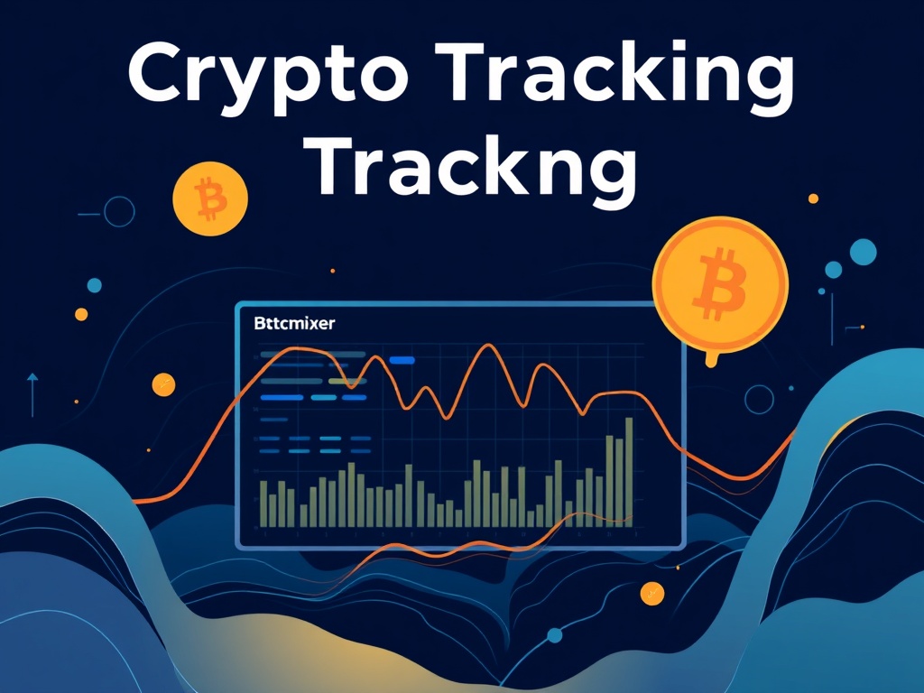 Understanding Crypto Flow Tracking: A Comprehensive Guide for BTC Mixer Users