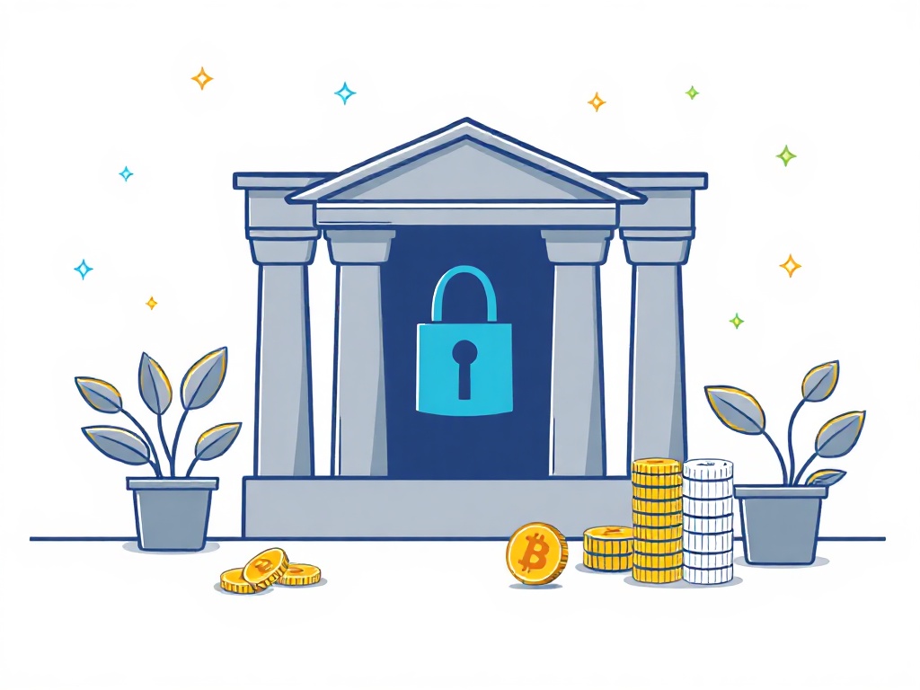 The Financial PrivacyRight: Protecting Your Assets in the Digital Age