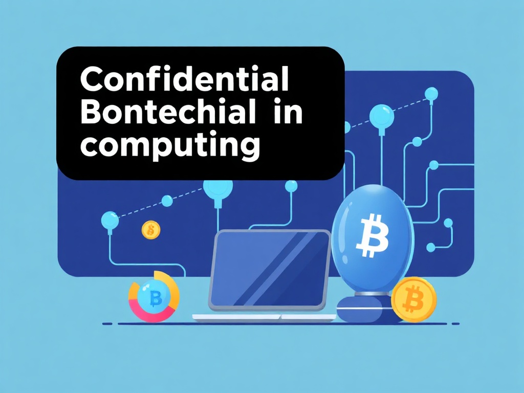 Confidential Blockchain Computing: The Future of Secure and Private Decentralized Transactions