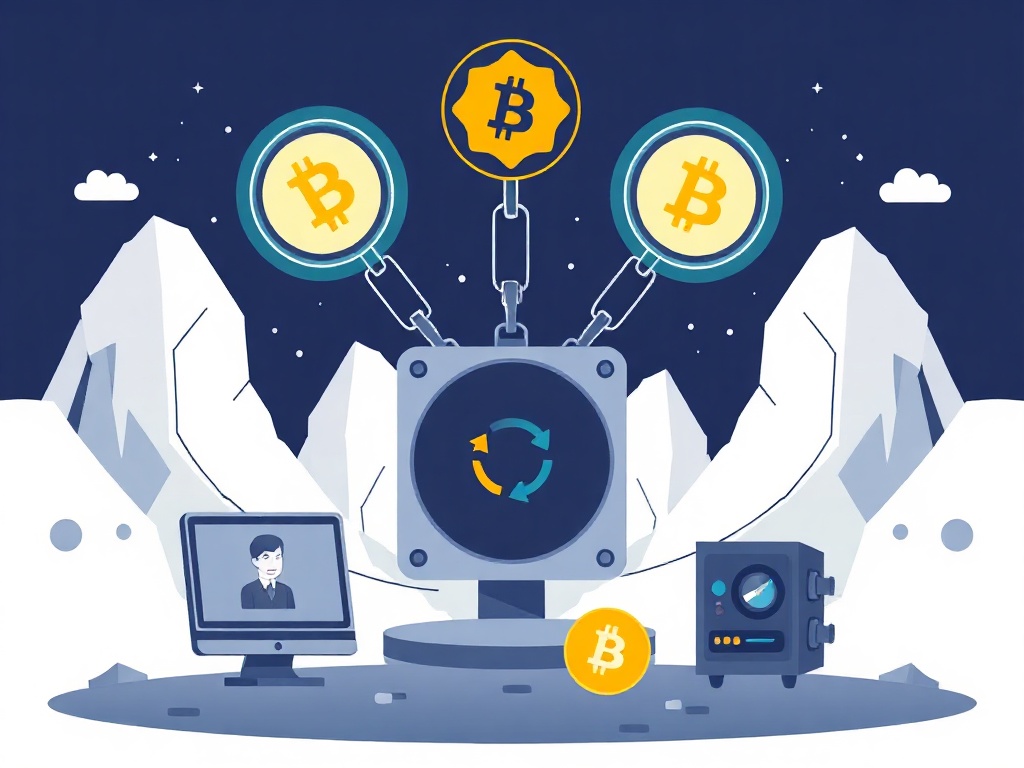Private Solo Mining: The Ultimate Guide to Solo Bitcoin Mining in 2024