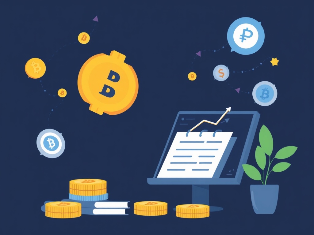 Confidential Crypto Accounting: Protecting Your Digital Assets in the BTC Mixer Era