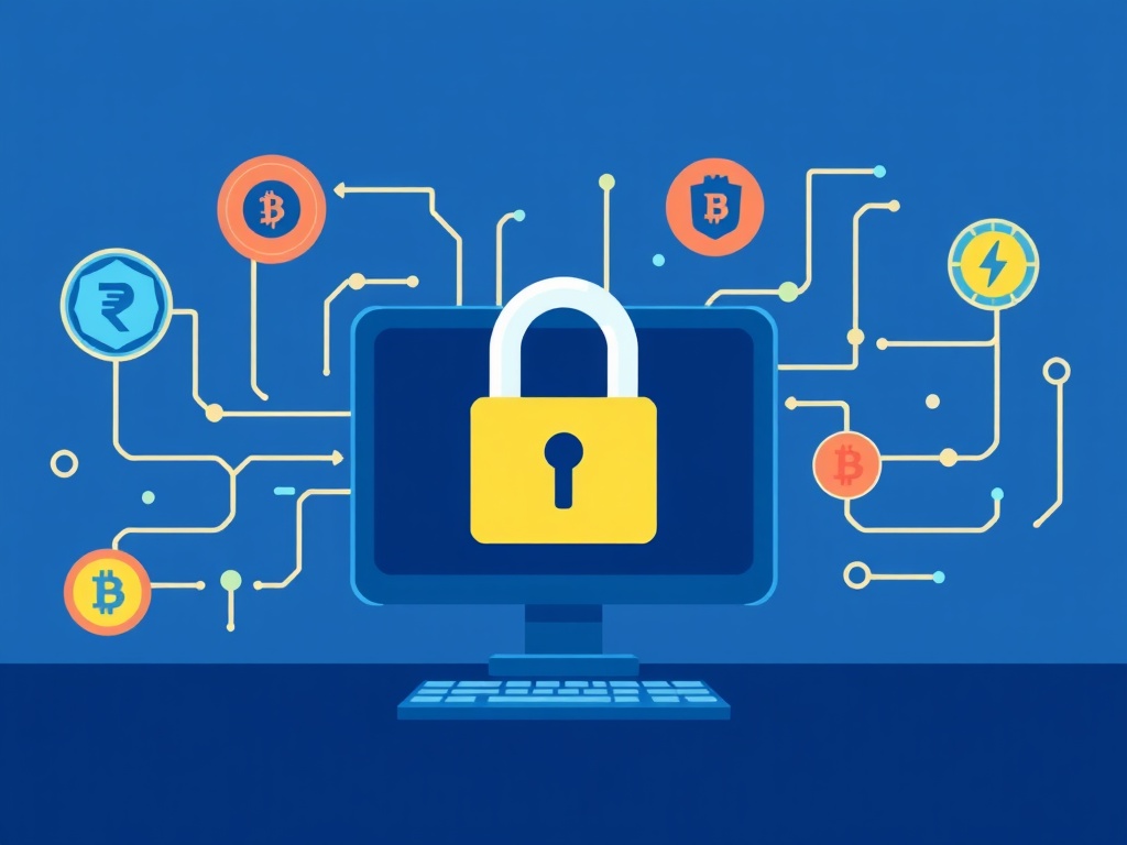 The Ultimate Guide to Choosing the Best Crypto Password Manager for Secure Digital Asset Management